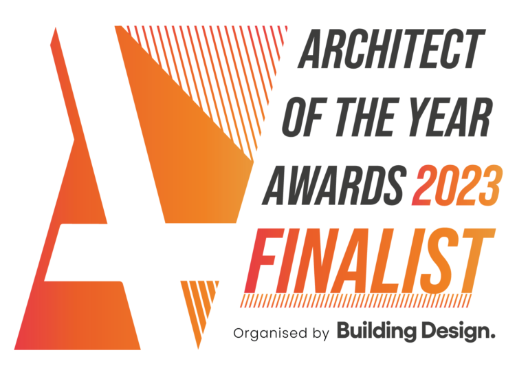 AYA finalist logo - white