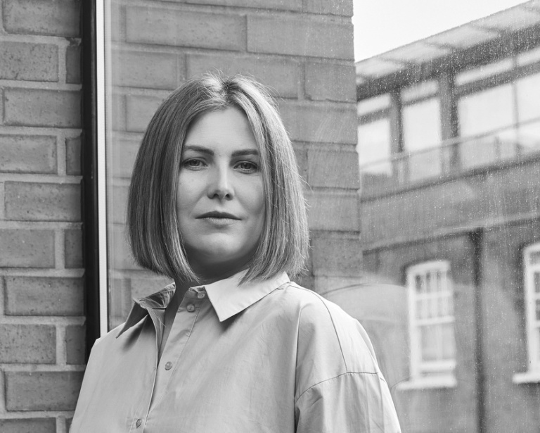 Whittaker Parsons - Portraiture Session