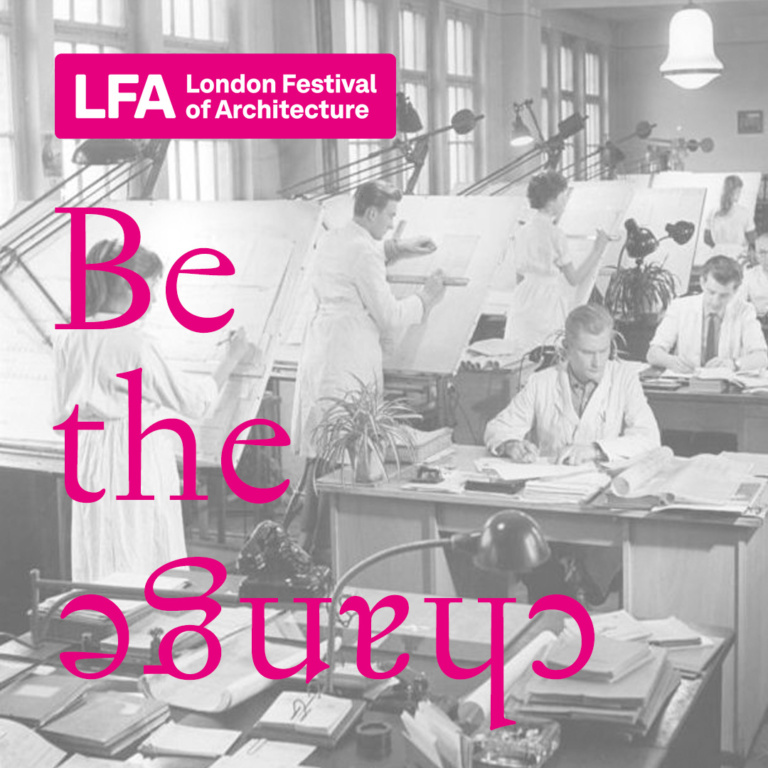 Be the change FINAL + LFA BRANDING