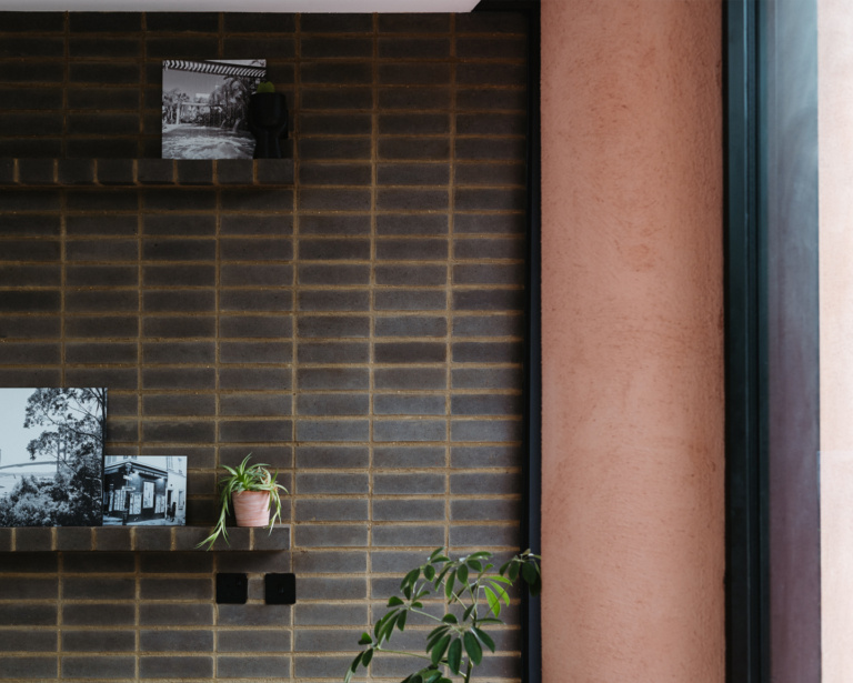 6 tone house completes