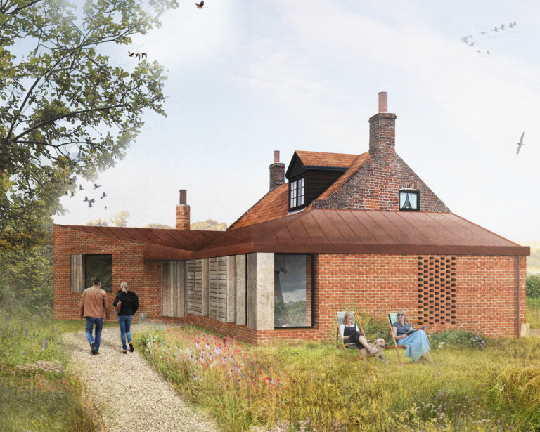 Norfolk Broads Planning