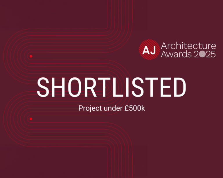 AJ shortlisted ratioed