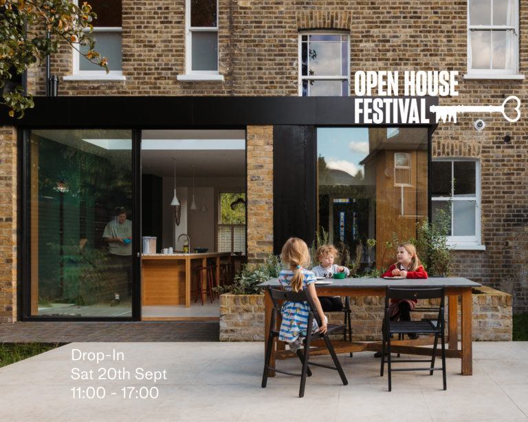 Open House 2025 (New)